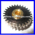New Prodecu Spur Gear with zinc plated